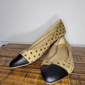 Old navy flats/dress shoes